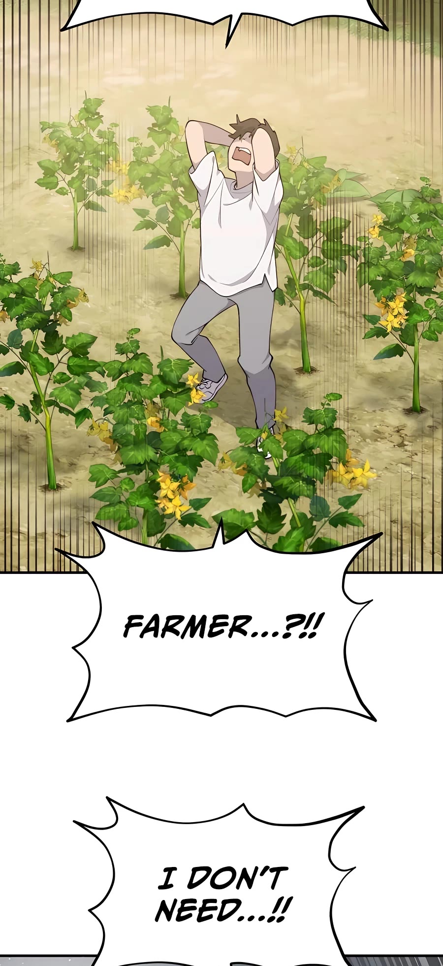 Solo Farming In The Tower, Chapter 5 image 51